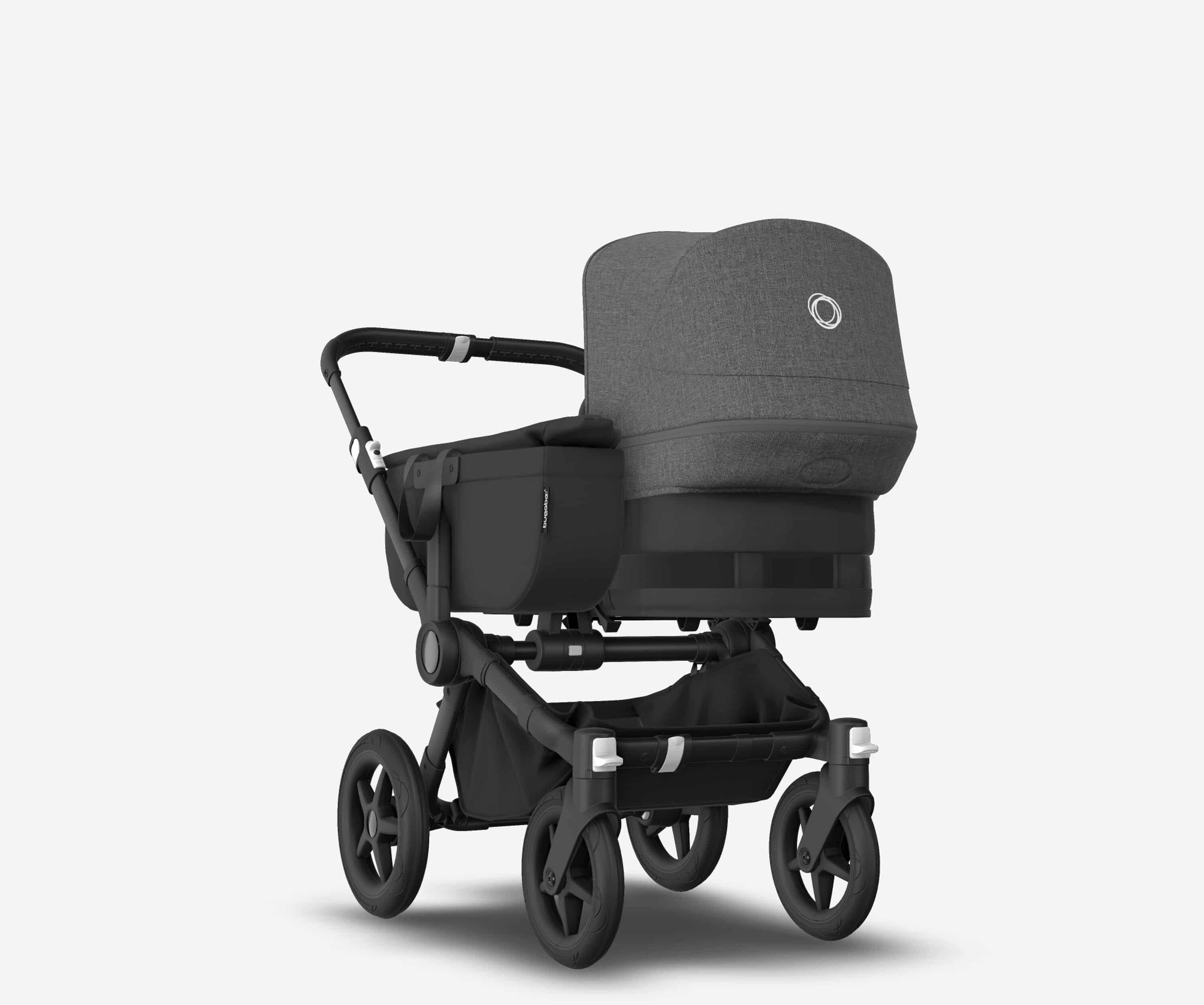 Bugaboo Donkey5 Mono komplett – Kinderwagen mix and match – grau meliert-schwarz/ mitternachtsschwarz – Bugaboo Donkey5 Mono komplett Kinderwagen mix and match grau meliert-schwarz/ mitternachtsschwarz bei babybrands.de kaufen ✓ sicher, einfach & bequem online bestellen ✓ Bugaboo Donkey5 Mono komplett – Kinderwagen mix and match – grau meliert-schwarz/ mitternachtsschwarz – Bugaboo Donkey5 Mono komplett Kinderwagen mix and match grau meliert-schwarz/ mitternachtsschwarz bei babybrands.de kaufen ✓ sicher, einfach & bequem online bestellen ✓